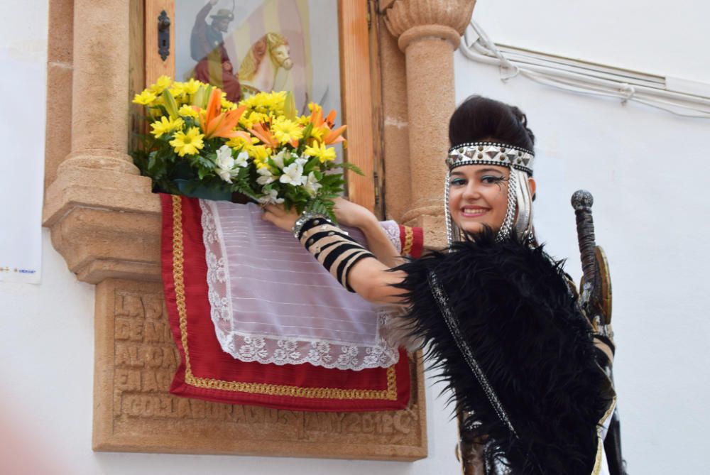 Fiestas de Xàbia