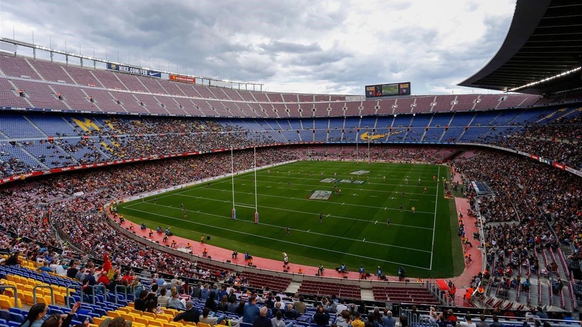 Camp Nou