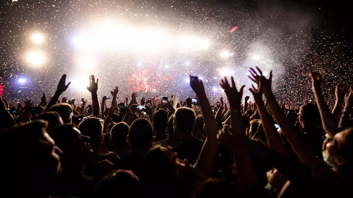 Festival ‘Por todo lo alto’: los conciertos que se celebran en el pueblo más alto de España