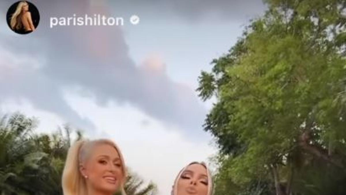Lele Pons y Guaynaa: todo sobre la boda más viral que ha conseguido juntar a Paris Hilton con Chayanne