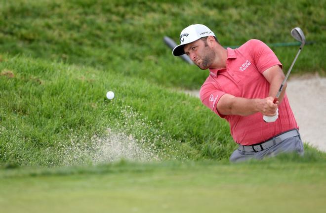 Jon Rahm hace historia y conquista el US Open