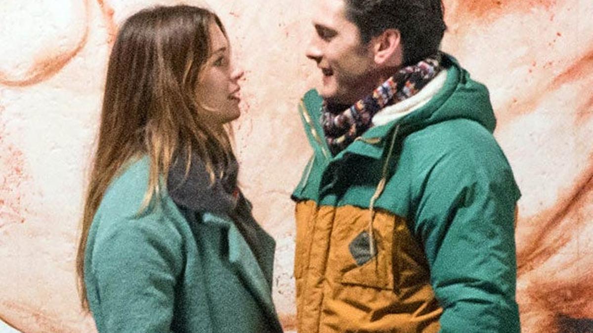 Blanca Suárez Y Yon González Vuelven A Enamorarse En Perdiendo El Norte Cuore 9513