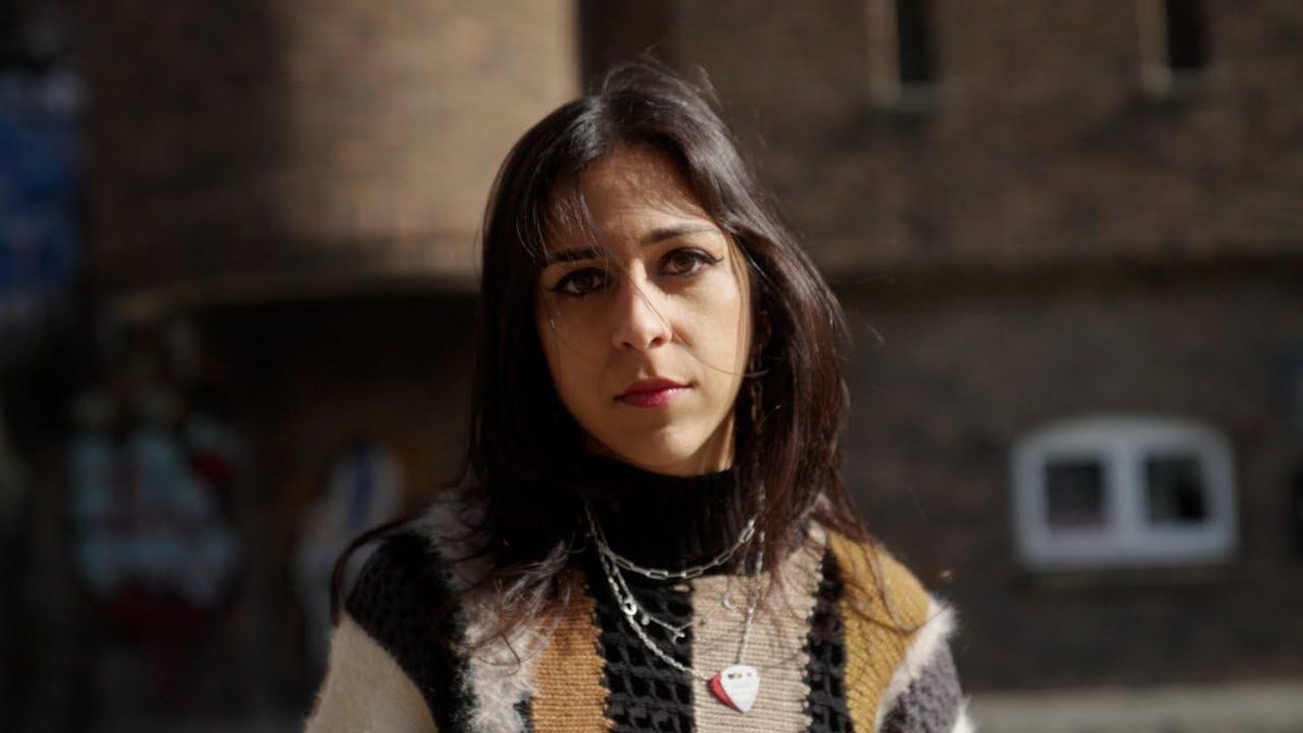La alcorina Nadia Sheikh regresa a las Noches del Botánico de Madrid por segundo año consecutivo.