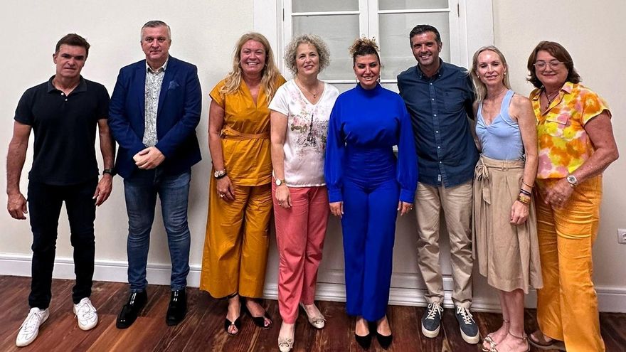 Arrecife elige a los galardonados con los Premios del Turismo 2024: estos son los distinguidos