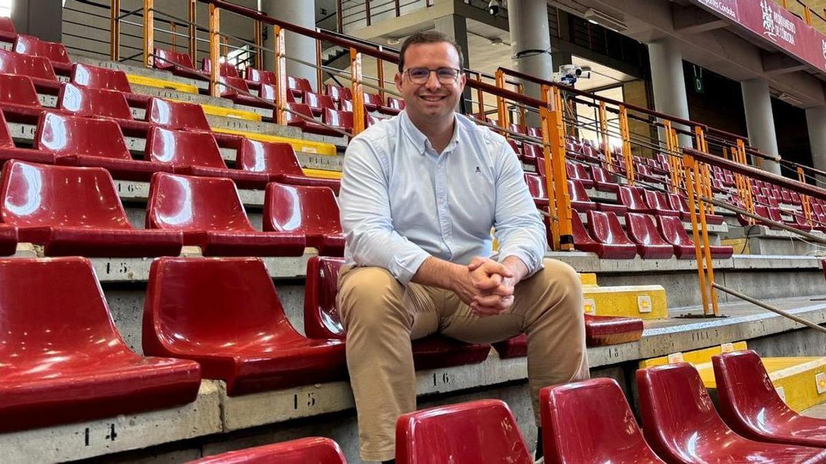 Pastor Planelles, en Vista Alegre.