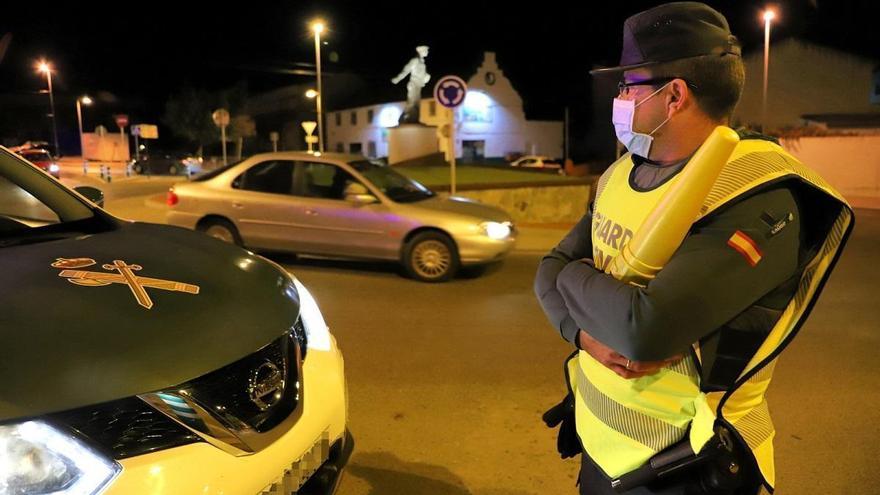 Alerta covid: toda provincia en nivel 4 salvo el distrito sanitario Córdoba Norte, en 3