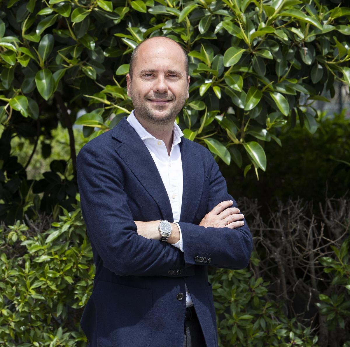 Eduardo Maynau