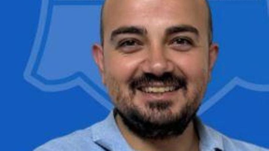Pilotades: Biel Crespí sustituye a Bernat Sampol en la presidencia del Consell