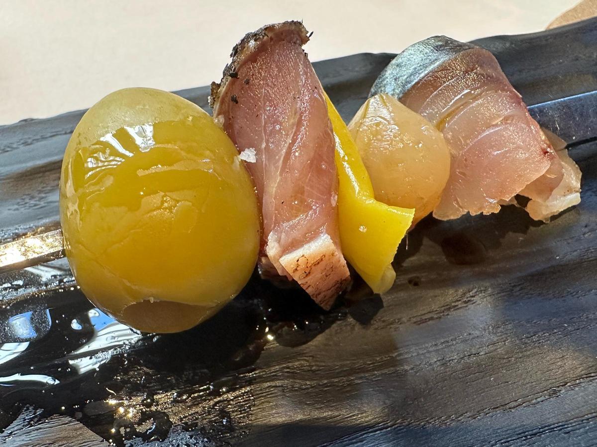 La afamada gilda de Flama