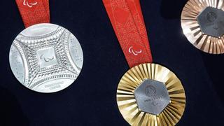¿Cuántas medallas se reparten en los Juegos Olímpicos de París 2024?