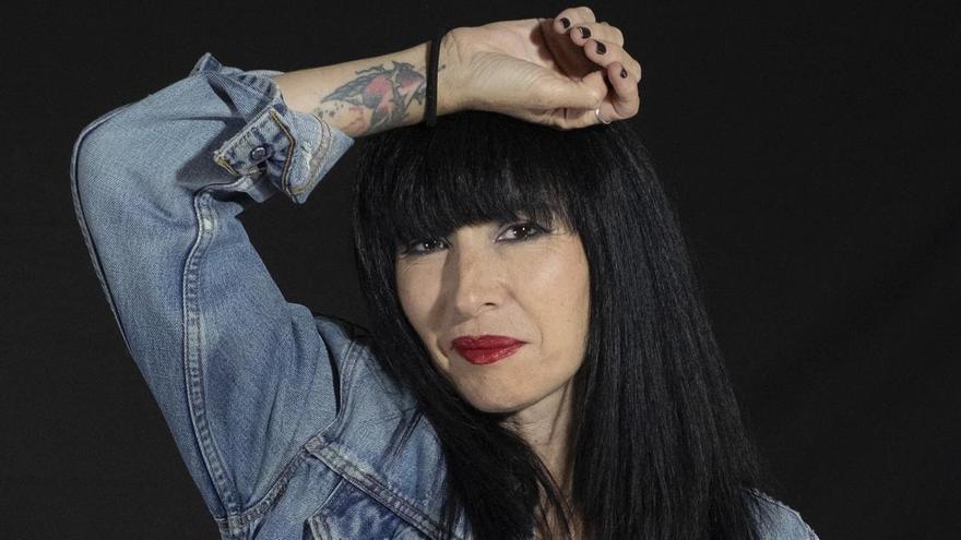 Pat Escoín: La actitud que cambió el rock femenino