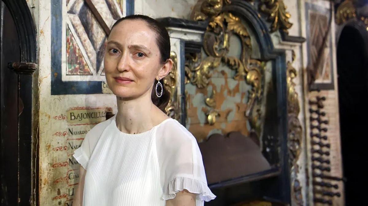 El volumen es fruto de un largo proyecto de investigación desarrollado por la pianista y musicóloga Elena Aguilar Gasulla.