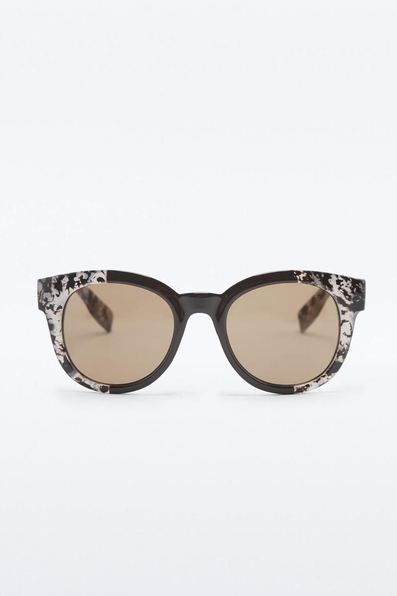 Las gafas de sol de la temporada, Urban Outfitters.