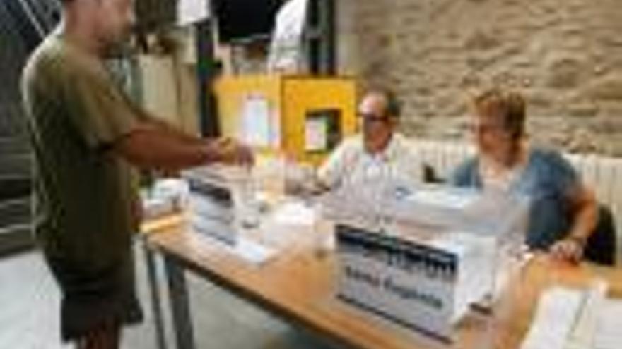 Els pressupostos participats proposen 100 projectes per a 29 barris gironins