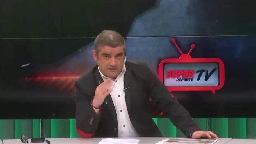 Esto cuenta Superdeporte TV sobre Lucas Torreira y el Valencia CF