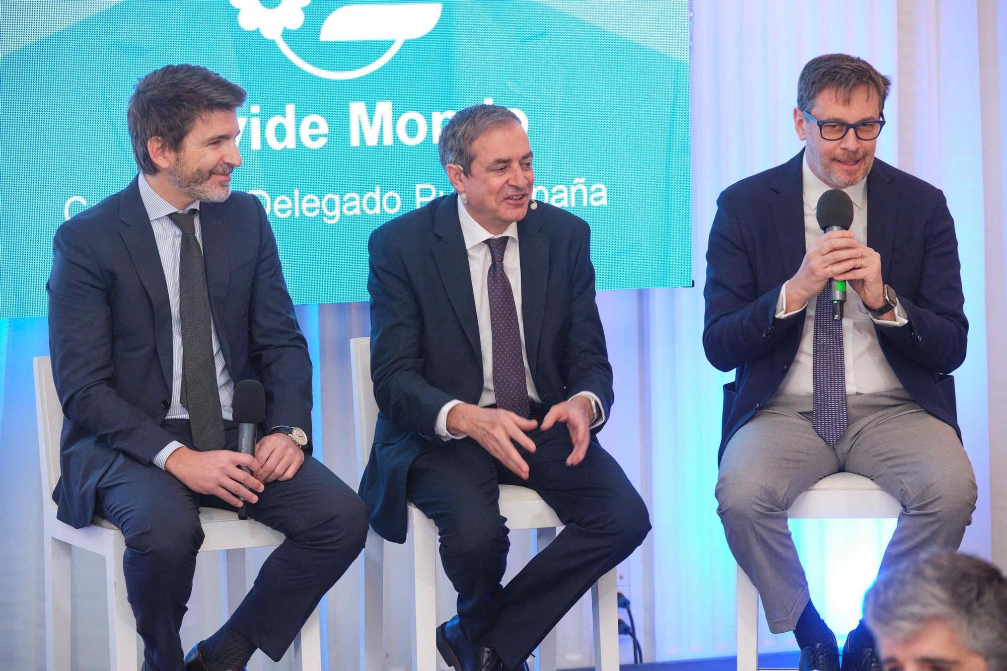 Prensa Ibérica anuncia su alianza con el Grupo Mediaset España