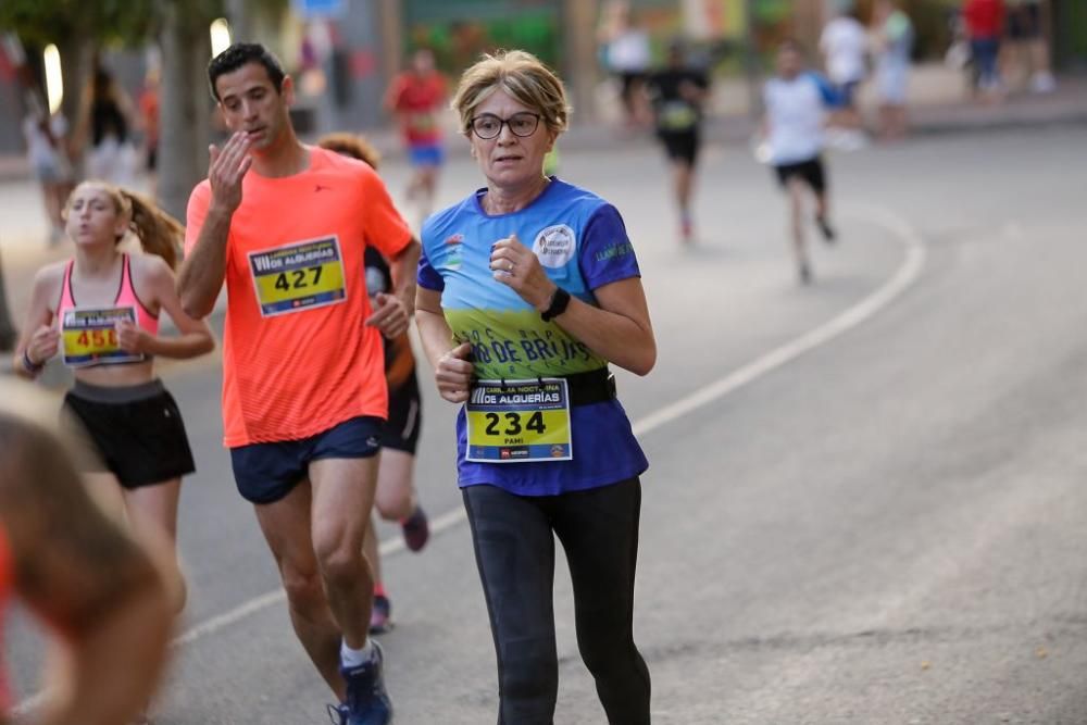 Carrera Nocturna de Alquerías