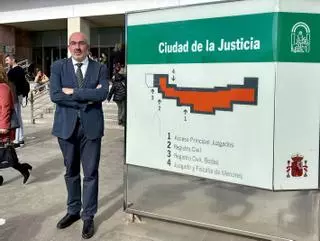 El denunciante del caso Astapa: "La lentitud judicial ampara a los culpables"