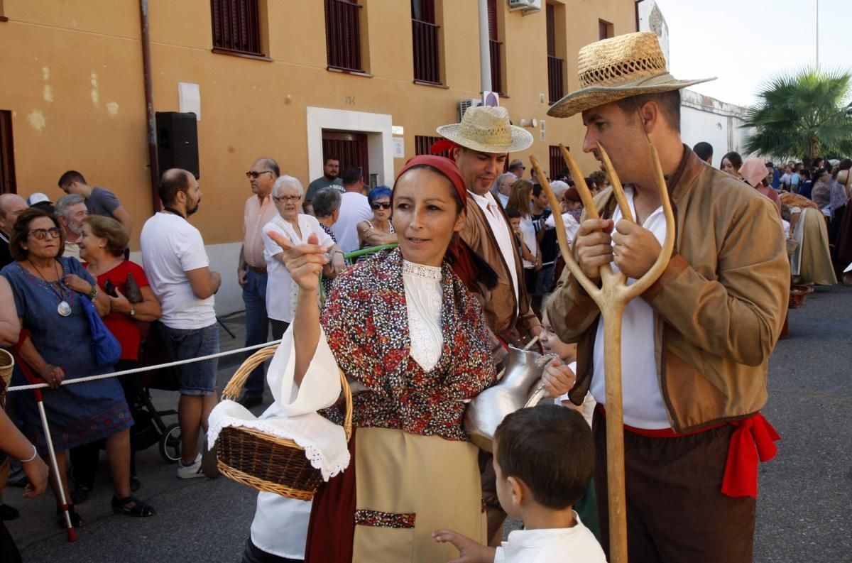 Recreación histórica de la Batalla de Alcolea en su 150 aniversario