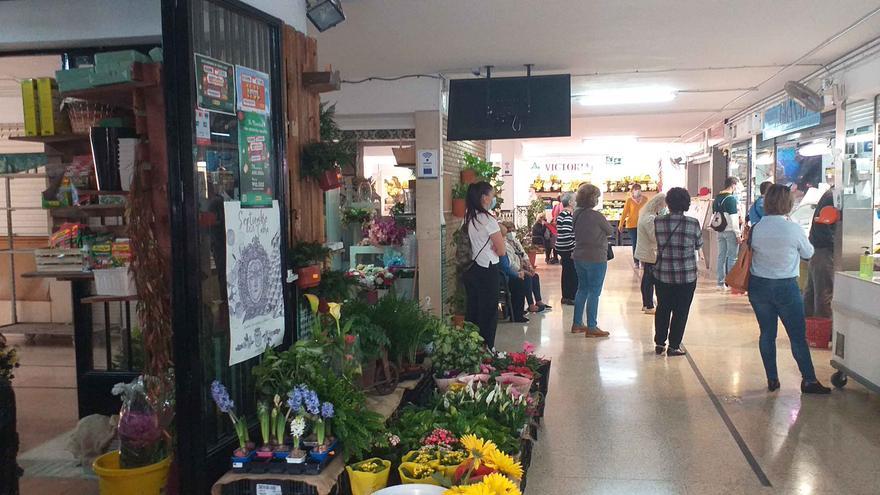 Los bonos de consumo de Cabra se agotan en apenas una semana