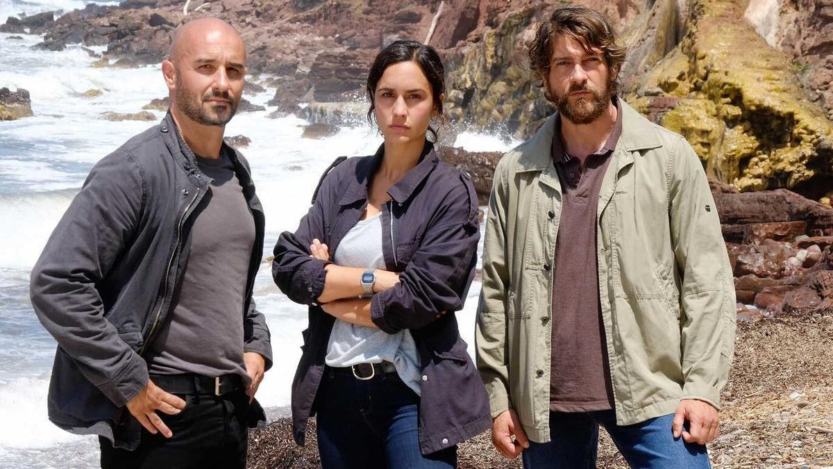 'La Caza. Guadiana' ya tiene fecha de estreno en La 1 de TVE con un sorprendente horario