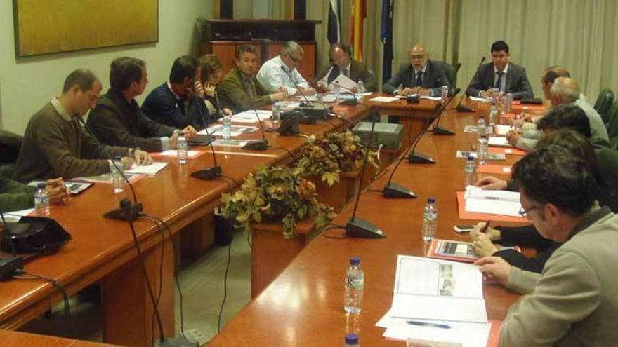 Prohibirán cazar desde el 8 de diciembre en Extremadura