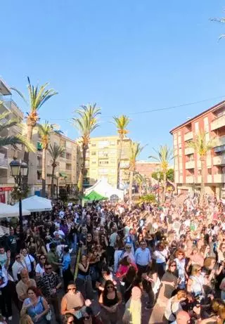 Dolores calienta motores para su fiesta «Fin de Campaña de la Alcachofa» 2026