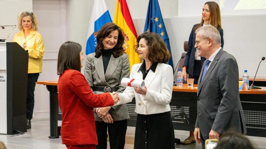 La Agencia Tributaria Canaria incorpora 30 nuevos funcionarios a su plantilla