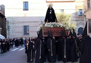 Una cofradía de Toro impone "no haber incurrido en aborto" a las candidatas a la presidencia