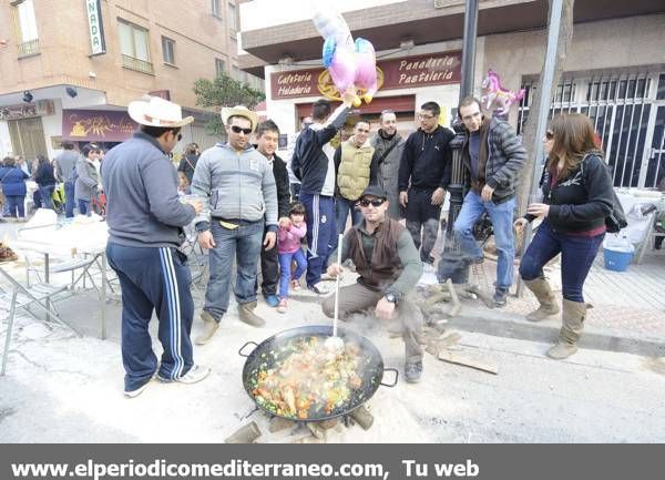 ZONA B 1 - PAELLAS DE BENICASSIM