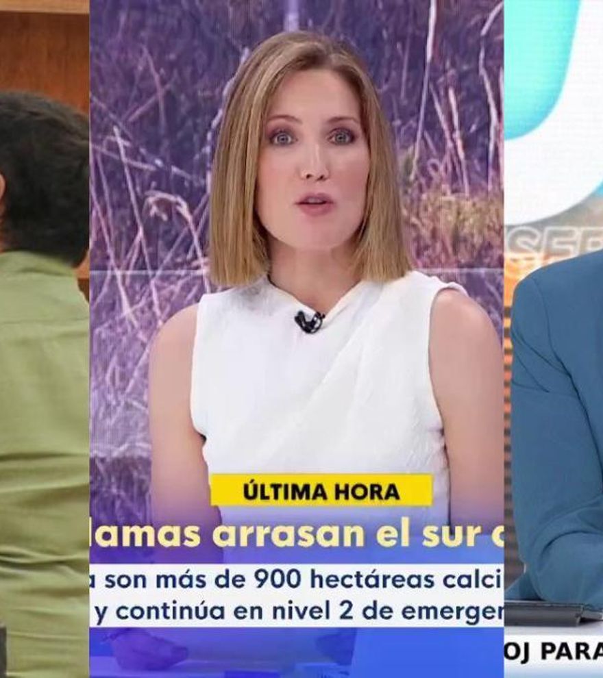 &#039;First Dates&#039; firma máximo en Telecinco y Arús gana por la mínima a TVE en su franja