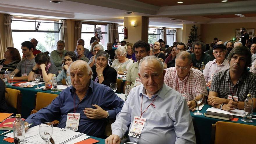 «Continuaremos xuntos na loita»