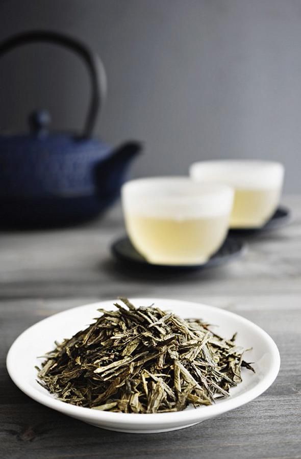 Té verde: ¿a veces se puede beber demasiado?