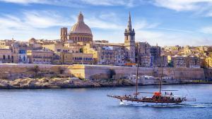 Malta alcanza la inmunidad de rebaño y se abre al turismo el 1 de junio