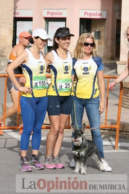 Carrera popular de La Santa de Totana