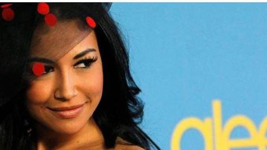 Confirman la muerte de Naya Rivera