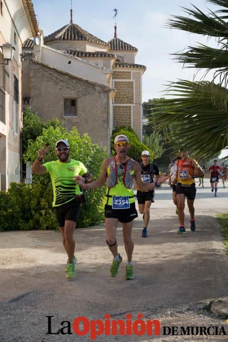 90K Camino de la Cruz: Paso por Niño de Mula