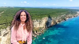 El refugio de Rosario Flores es una pedanía gaditana de 480 habitantes: tiene dunas vírgenes y el Faro de Trafalgar