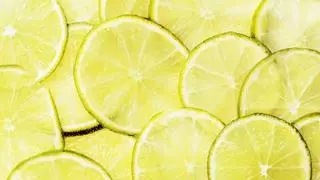 Dieta del limón: el poder detox del régimen de moda para perder peso rápido