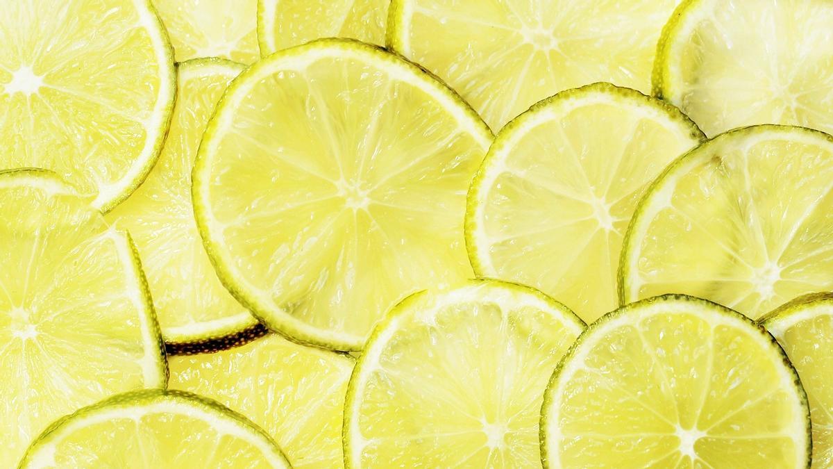 Dieta del limón para adelgazar.