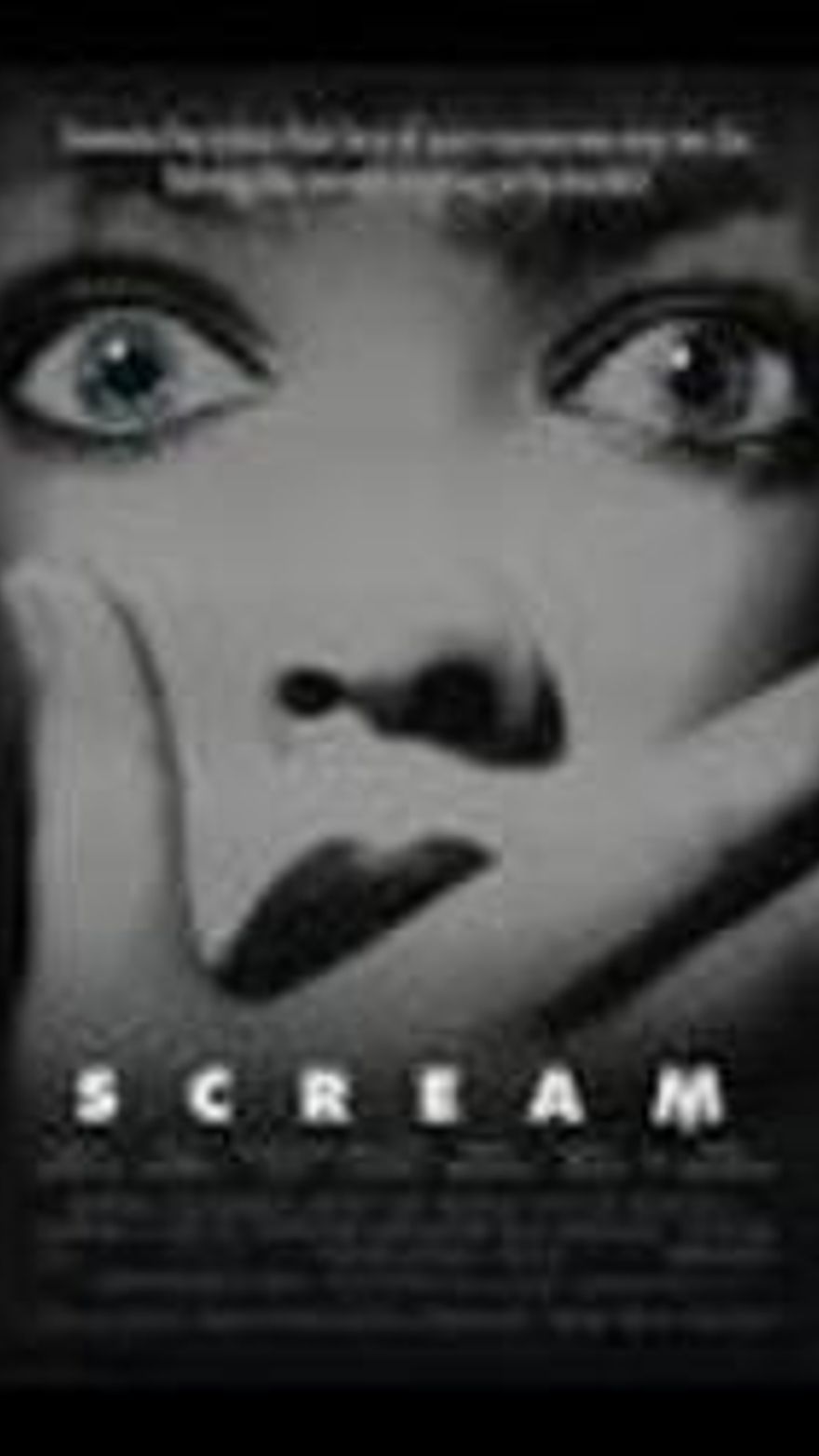 Scream. Vigila quién llama