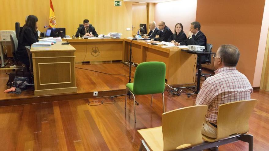 Comienza el juicio por el accidente de autobús con 9 muertos en Ávila