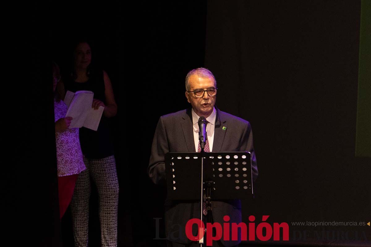 Plena Inclusión entrega sus premios Laurel