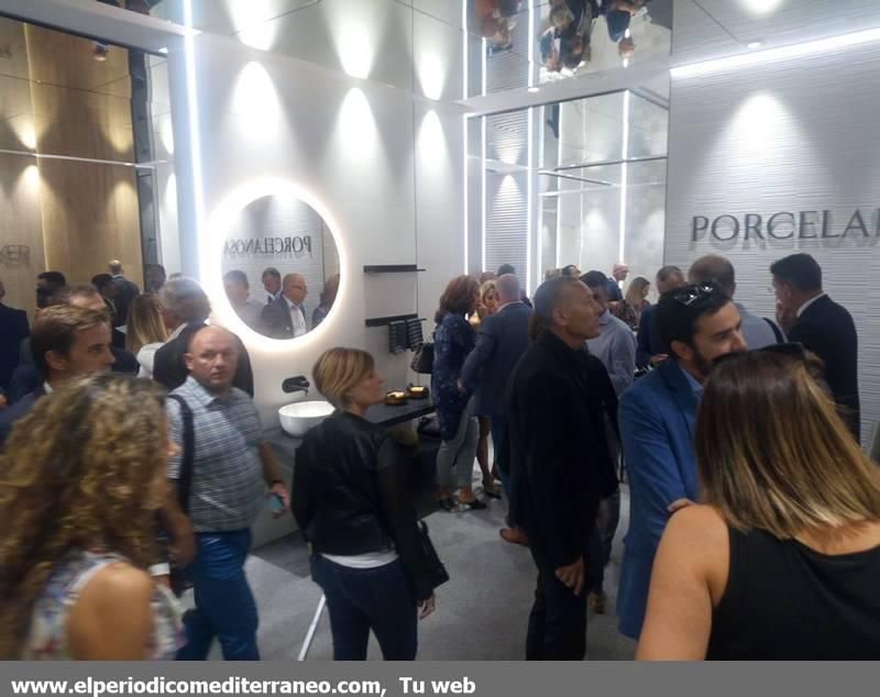 Cersaie 2018