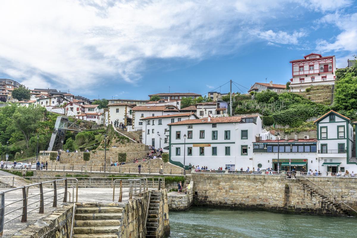 Getxo, País Vasco