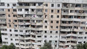 Rússia agreuja la crisi del gra amb bombardejos contra la infraestructura ucraïnesa