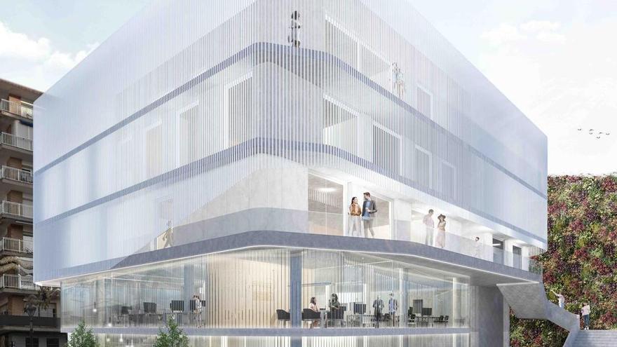 El Ayuntamiento destinará 619.000 euros hasta 2029 en retener a la Universidad de Alicante en Torrevieja