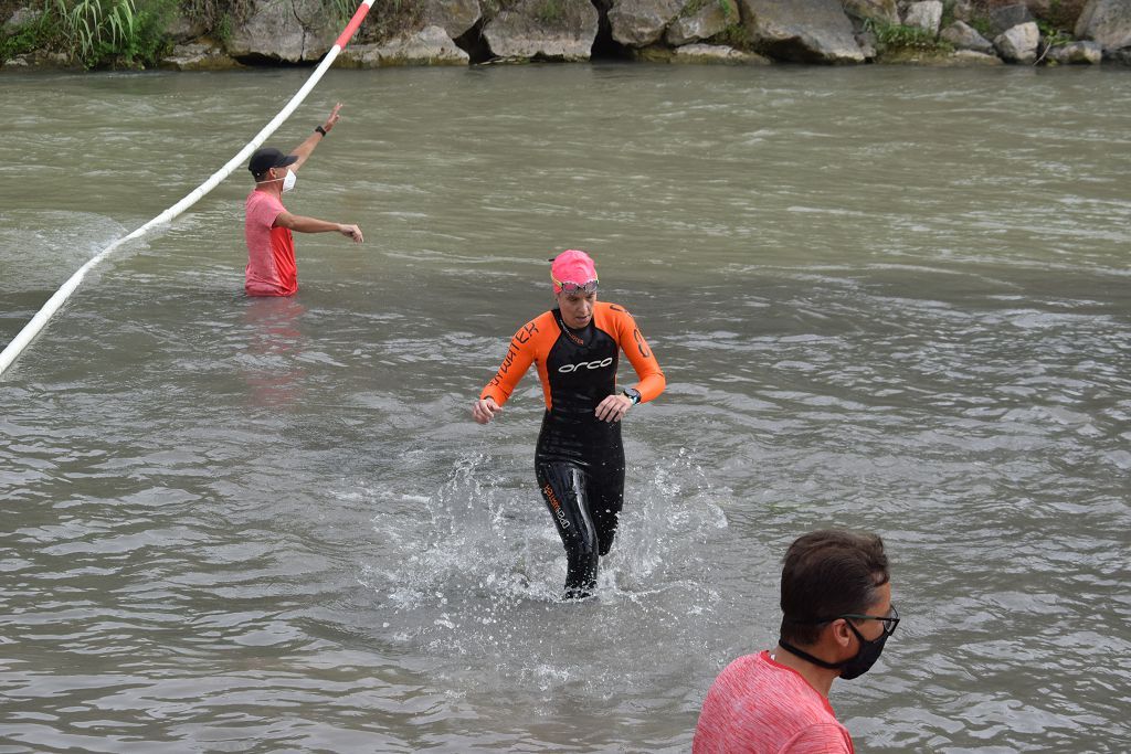 Triatlón de Cieza (II)