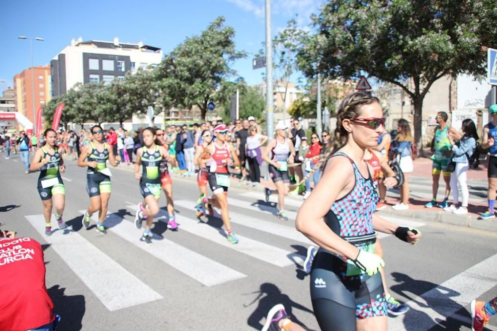 Duatlon de Murcia