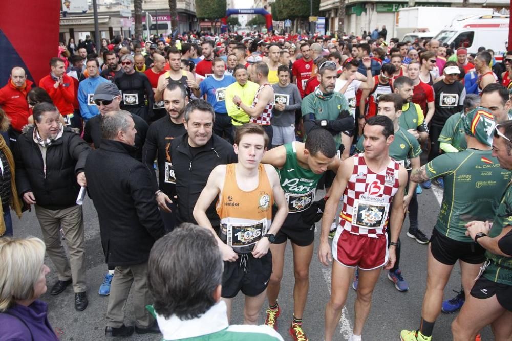 San Silvestre de Alcantarilla